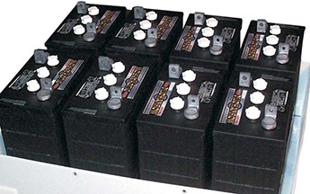 How Can You Extend The Life Of Deep Cycle Lead-Acid Batteries?