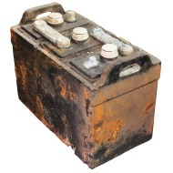 How Can I Recondition Lead Acid Batteries At Home?