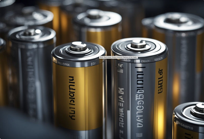 Regenerate Old Batteries: The Ultimate Guide to Bringing Your Batteries Back to Life