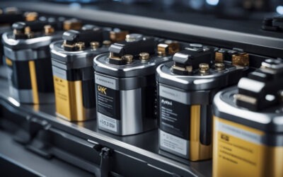 Expensive Car Batteries: Why They Cost More and Are They Worth It?